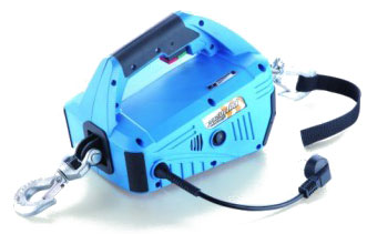 鋼絲繩牽引葫蘆