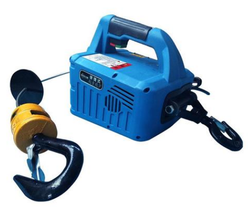 便攜式牽引葫蘆